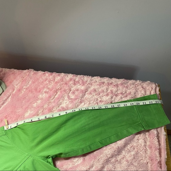 Charter Club Collarless Spring Jacket - Picture 12 of 13